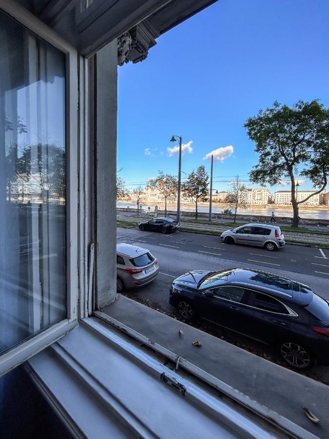 בודפשט Pd Residence מראה חיצוני תמונה